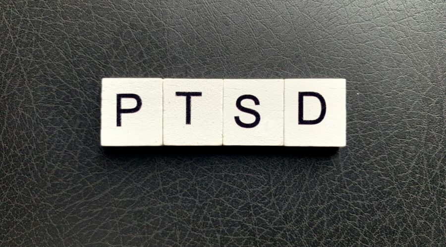 PTSD or post traumatic stress disorder